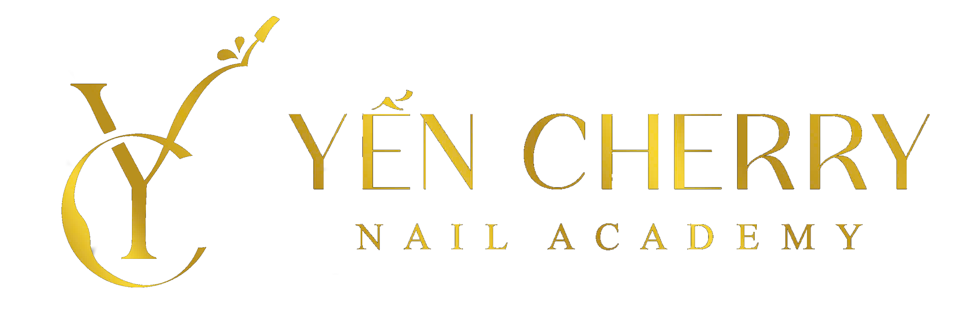 Yen Cherry Academy Logo