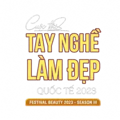 Cuộc Thi Tay Nghề Làm Đẹp Quốc Tế Season 2 -Đà Nẵng