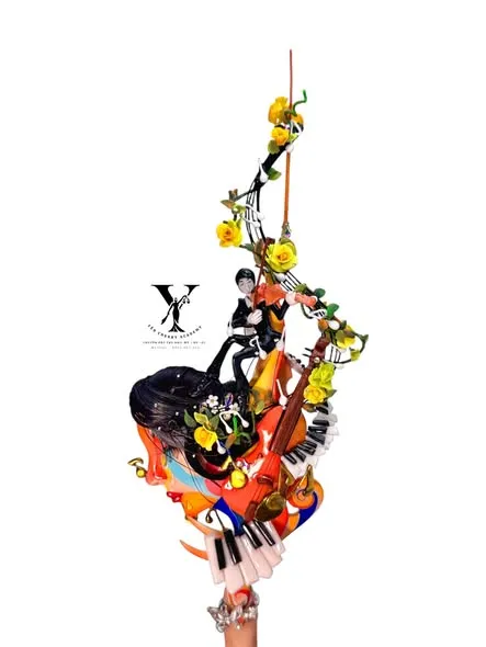 Bứt phá vươn tầm