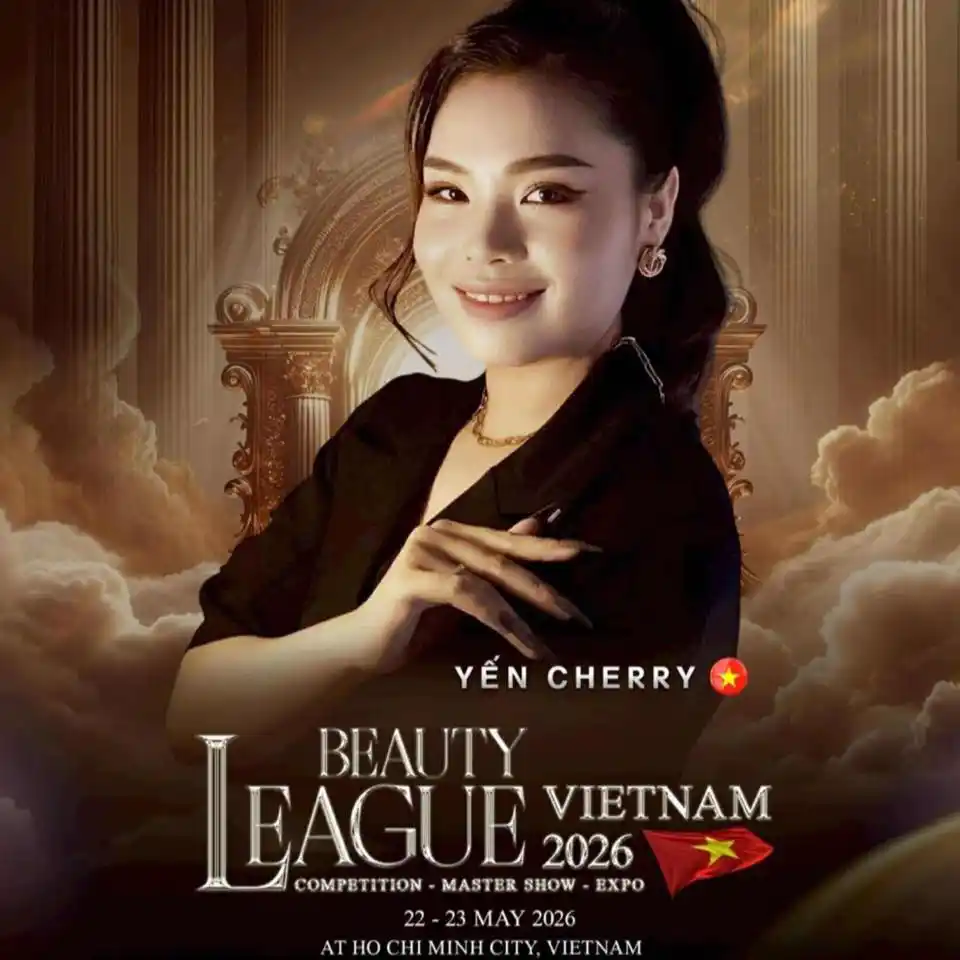 Yến Cherry